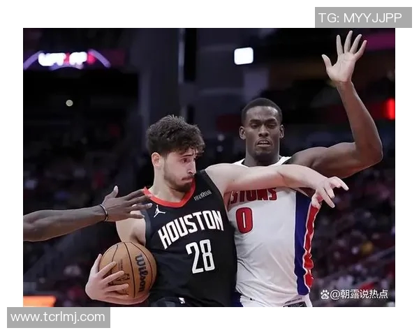 休斯敦火箭与活塞精彩对决比赛回放分析与精彩瞬间回顾